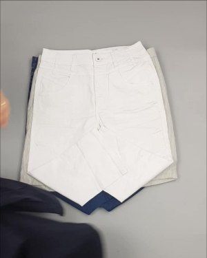 Шорты м/ж S’OLIVER - Сток оптом