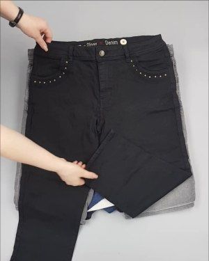 Шорты м/ж S’OLIVER - Сток оптом