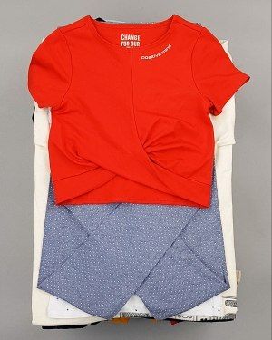 TCM Kids зима 104 - Сток оптом