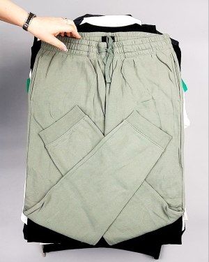 12191 H&M mix textil 1224 - Сток оптом