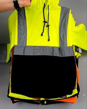 FILA CAN 084 - Сток оптом