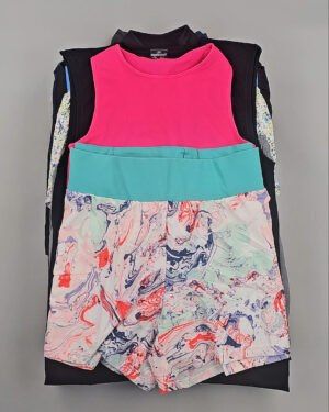 SPORT LIDL м/ж 124 - Сток оптом