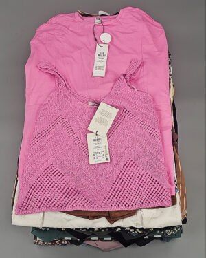 LIDL Kids Winter 114 - Сток оптом