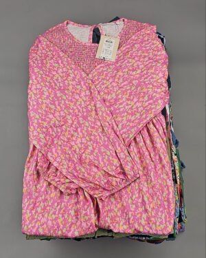 LIDL Summer м/ж 022024 - Сток оптом