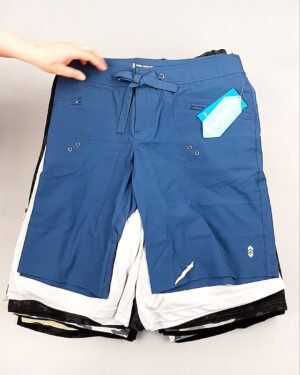 Шорты муж СТОК CAN - Сток оптом