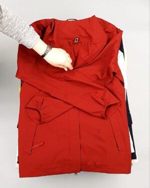 Ветровки TCM 104 - Сток оптом