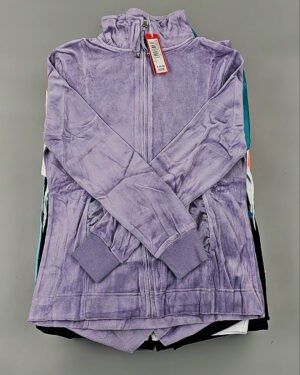 Спортивные костюмы AD83 - Сток оптом