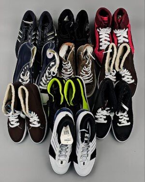 LACOSTE, CALVIN KLEIN, TOMMY HILFIGER, GUESS + 075 - Сток оптом