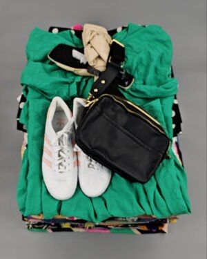 Cream Шотландия Summer mix - Секонд-хенд оптом