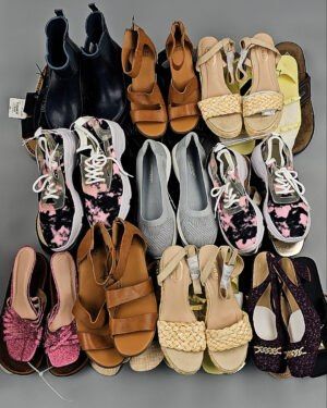 Levis mix SW 03 - Сток оптом