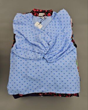 LIDL Summer mix 074 - Сток оптом