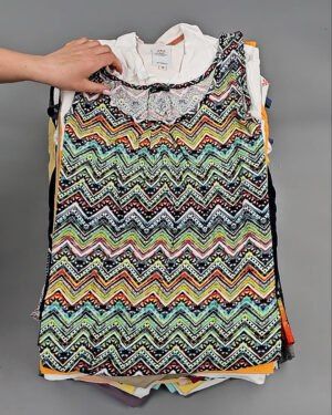 Mix Summer Ex Герм - Секонд-хенд оптом