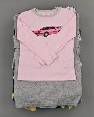 KIDS СТОК CAN 084 - Сток оптом