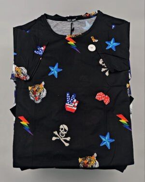 LIDL Summer м/ж 022024 - Сток оптом