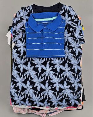 LIDL Kids Summer 114 - Сток оптом