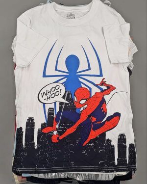 LIDL Kids Winter 114 - Сток оптом