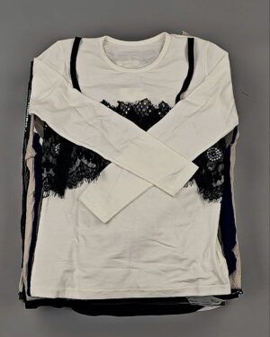 Тонковки Корея 085 - Сток оптом