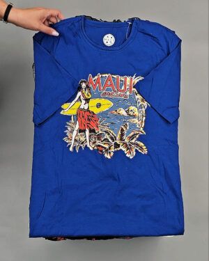 OVS Summer м/ж mix - Сток оптом