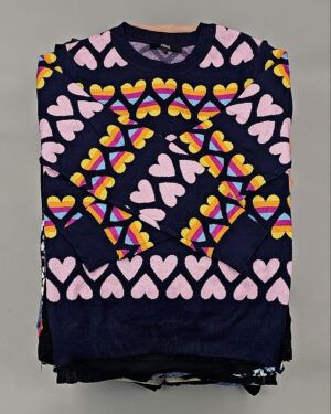 LIDL Kids Winter - Сток оптом