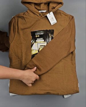 Спортивный микс C-3405 (MEN J-P) - Сток оптом