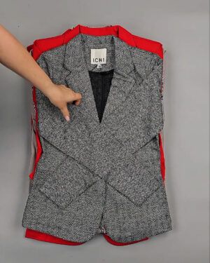 Жакеты DK+Bestseller 085 - Сток оптом