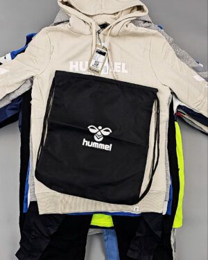 HUMMEL mix 50 AF23 - Сток оптом