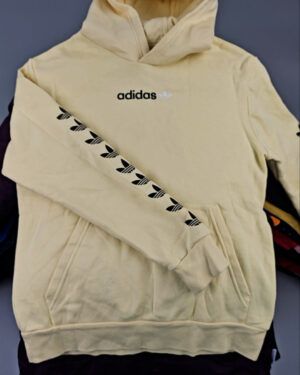 KB1W mix - Секонд-хенд оптом