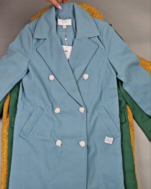 Пальто Bestseller 045 - Сток оптом