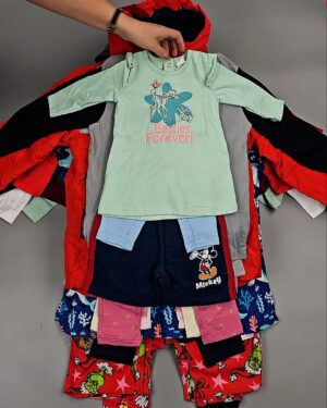 LIDL Kids Winter - Сток оптом