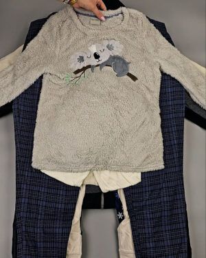 ALDI Winter mix - Сток оптом