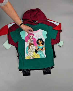 LIDL Kids Winter - Сток оптом