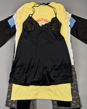 Домашняя одежда LIDL 114 - Сток оптом