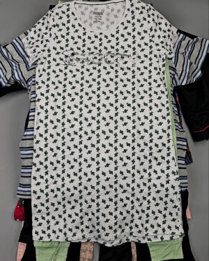 Домашняя одежда LIDL 114 - Сток оптом