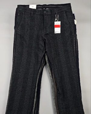 Брюки мужские зима C&A 025 - Сток оптом