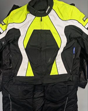 МОТО одежда mix БМ - Секонд-хенд оптом