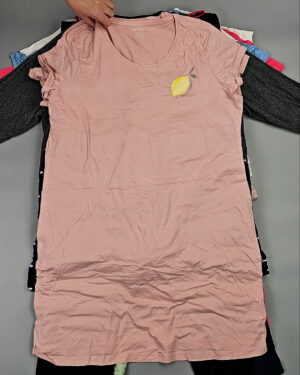 Домашняя одежда LIDL 114 - Сток оптом