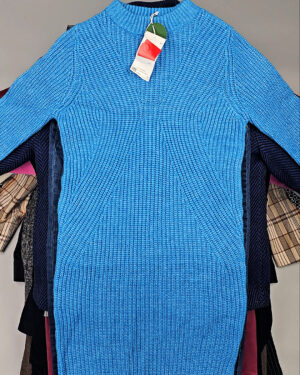 СТОК mix Brand Women Winter 115 - Сток оптом