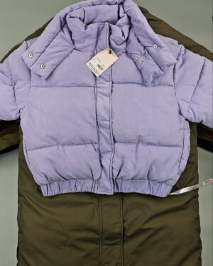 Верхняя одежда жен СТОК 115 - Сток оптом