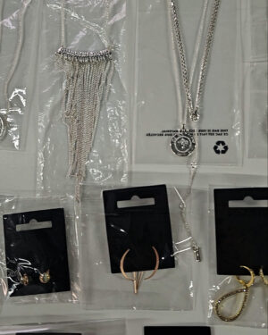 Бижутерия PILGRIM - Сток оптом