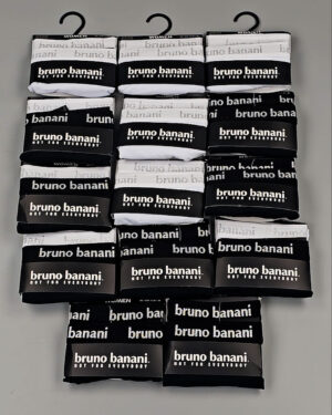 BRUNO BANANI нижнее белье жен V92 - Сток оптом