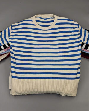 Джемпера жен TCM 115 - Сток оптом