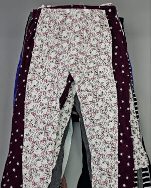 Легкие спортивные штаны (LIGHT JOGGING BOTTOMS)) - Секонд-хенд оптом