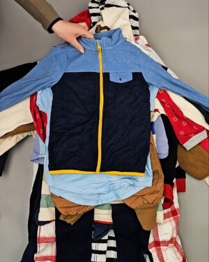 TCM Kids зима - Сток оптом