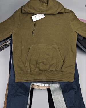 JACK JONES+ONLY Winter men mix 125 - Сток оптом