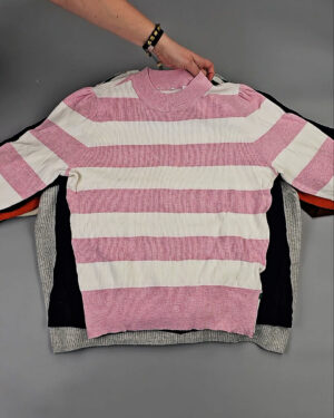 Джемпера жен TCM 115 - Сток оптом