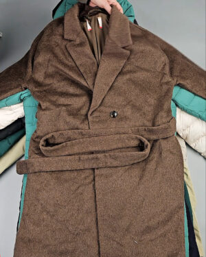 Верхняя одежда жен TCM 115 - Сток оптом