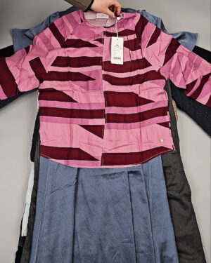 DAN Group mix 125 - Сток оптом