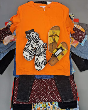 BESTSELLER WOMEN Summer mix - Сток оптом