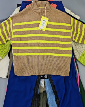 JACK JONES Women mix 075 - Сток оптом