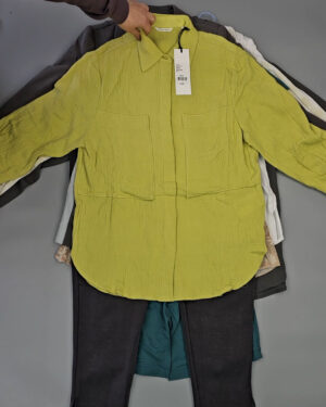 YA YA mix 43 В - Сток оптом